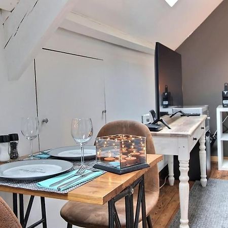 Chambre D Hotes - Studio De 30M2 Rixensart Bagian luar foto