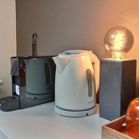 Chambre D Hotes - Studio De 30M2 Rixensart Bagian luar foto