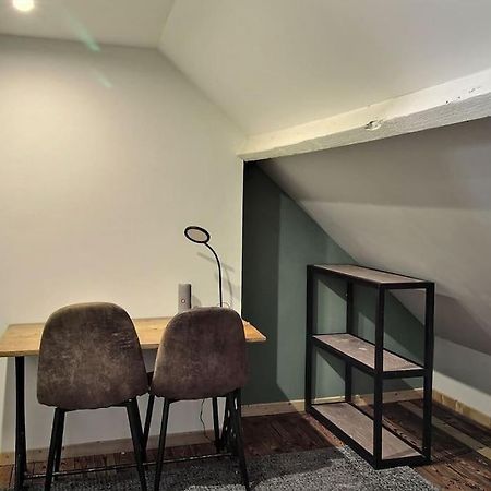 Chambre D Hotes - Studio De 30M2 Rixensart Bagian luar foto