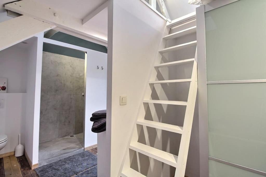 Chambre D Hotes - Studio De 30M2 Rixensart Bagian luar foto