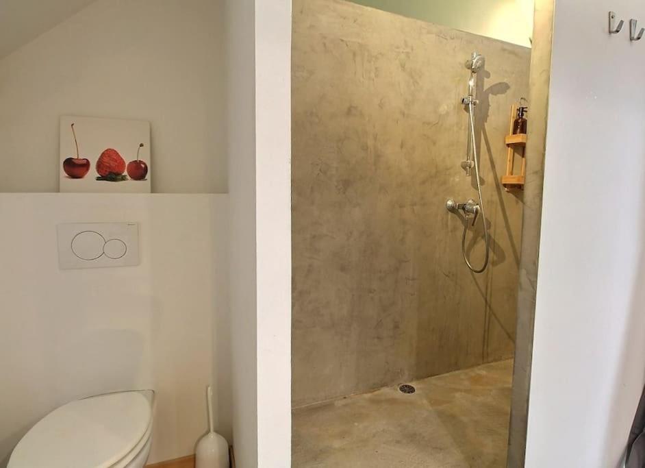 Chambre D Hotes - Studio De 30M2 Rixensart Bagian luar foto